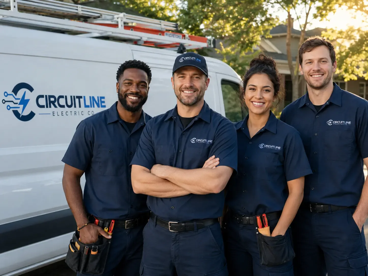 Whole Home Rewiring company in Red Rock, AZ