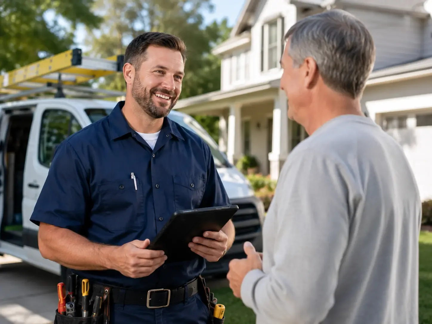Whole Home Rewiring Red Rock, AZ FAQs